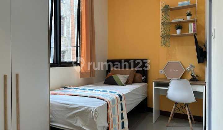 Kost Dengan Roi 11 Persen Jelmbatan Lima Kost Dengan Roi 11 Persen Jelmbatan Lima