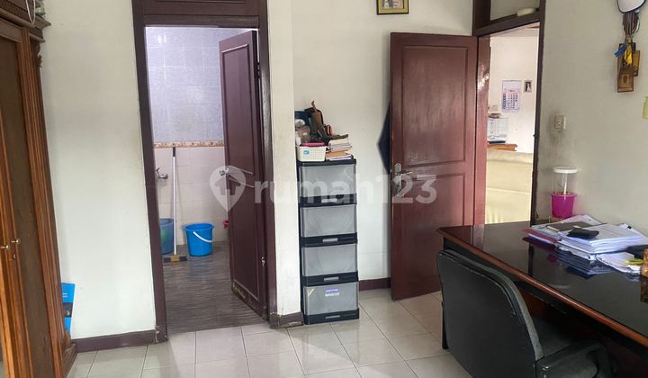 Dijual Cempaka Putih Barat Raya Dibawah NJOP