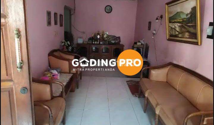 Rumah Gading Cipta Residence Siap Huni Nyaman  1