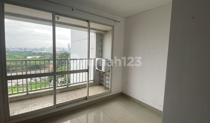Callia Apartment 7th Floor Unfurnished 3 AC Ready to Occupy