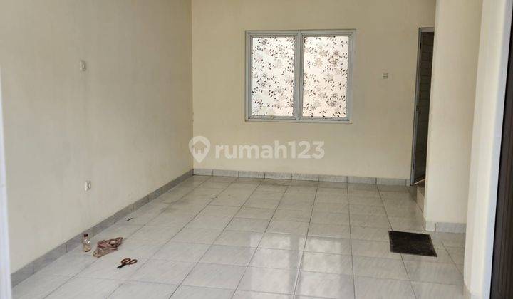 Dijual Cepat Rumah Dekat Bandara Soekarno Hatta Aeroland Residence Jurumudi Tangerang 2