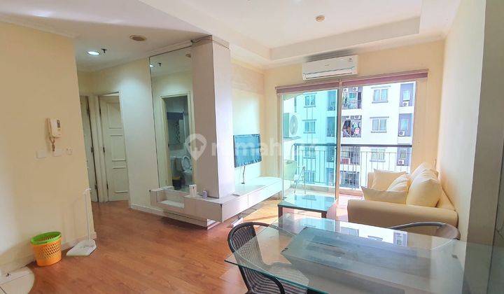 Apartemen Cityhome Mib Lantai 5, Kelapa Gading 1