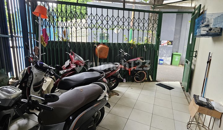 Quick Sale Exclusive Boarding House Hasyim Ashari Central Jakarta 2