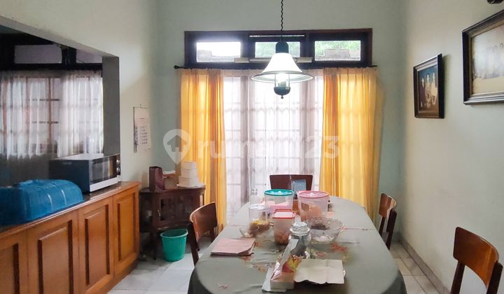 Turun Harga Fatmawati Raya Luas 825 Dekat Citos 2