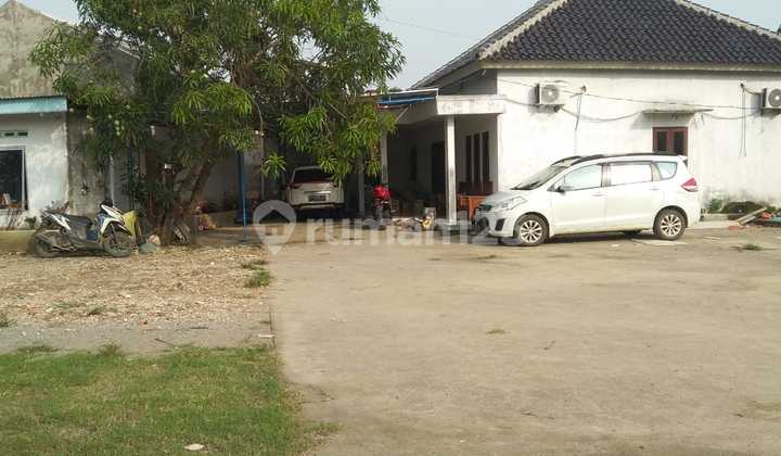 Gudang Karawang Barat Siap Pakai Lokasi Strategis Gudang Karawang Barat Siap Pakai Lokasi Strategis