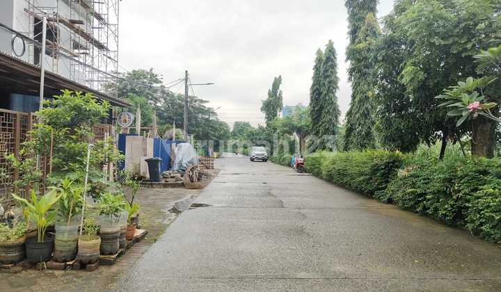 Rumah Minimalis Gading Arcadia Rapi Siap Huni bisa KPR Rumah Minimalis Gading Arcadia Rapi Siap Huni bisa KPR