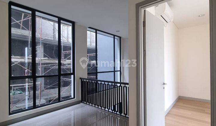 Rumah Siap Huni Minimalis Modern Di Asya Jgc Cakung 2