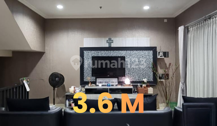 For Sale Fast The Vilas Moi Kelapa Gading