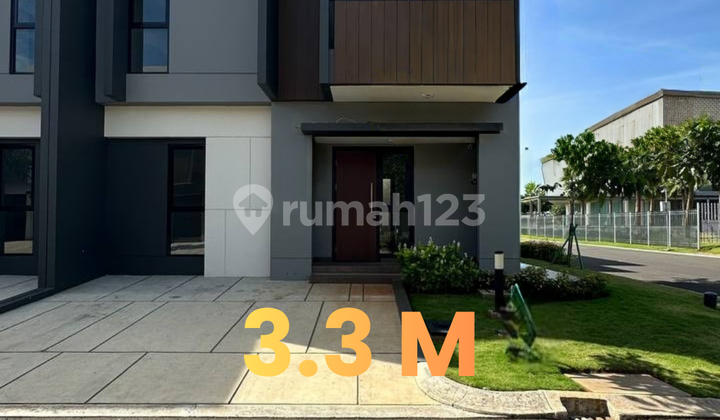 Dijual Cepat - Sumarecon Crown Gading - Regia Type Premium Hook Dijual Cepat - Sumarecon Crown Gading - Regia Type Premium Hook