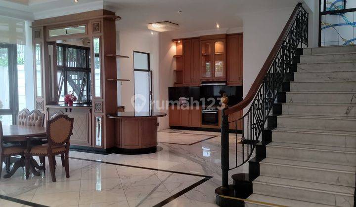 Rumah Mewah Dan Super Premium Di Wijayakarta Siap Huni  2