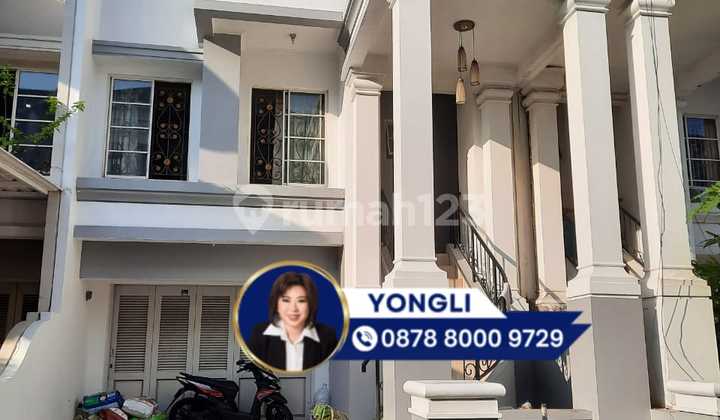 Ivory Grande Residence House Renovated Ready for Occupancy