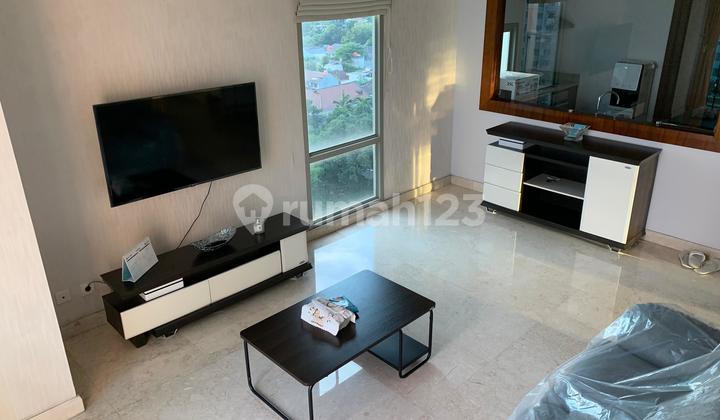 Essence Darmawangsa East Tower 11th Floor Apartment