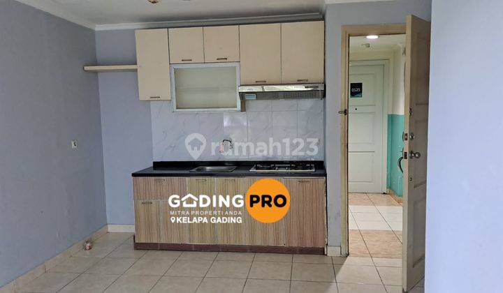 Apartemen City Home Moi View Poll, Nyaman Di Kelapa Gading 2