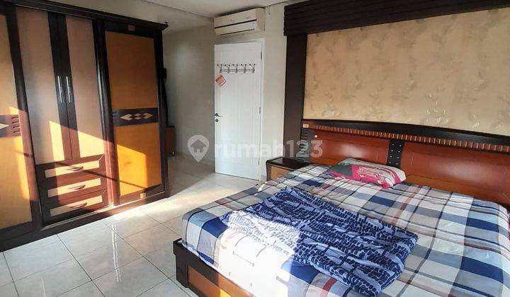 Turun Harga Apartemen French Walk Moi Tower Evian Lt 27 2