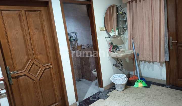 Dijual Cepat Kelapa Puan Kelapa Gading Jalan 2 Mobil 2