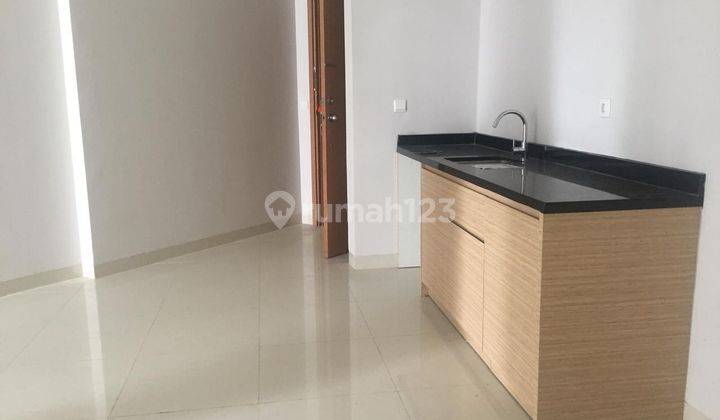 Apartemen The Mansion Tower adorada Lt 27 Bagus Bersih Siap Huni  2