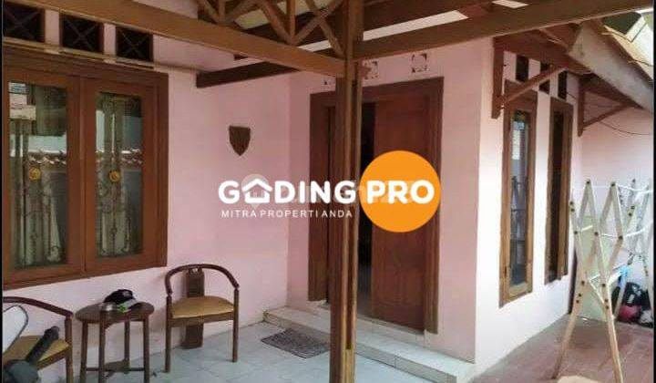 Rumah Gading Cipta Residence Siap Huni Nyaman  2