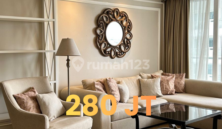 Royal Springhill Apartment Fully Furnished Private Elevator