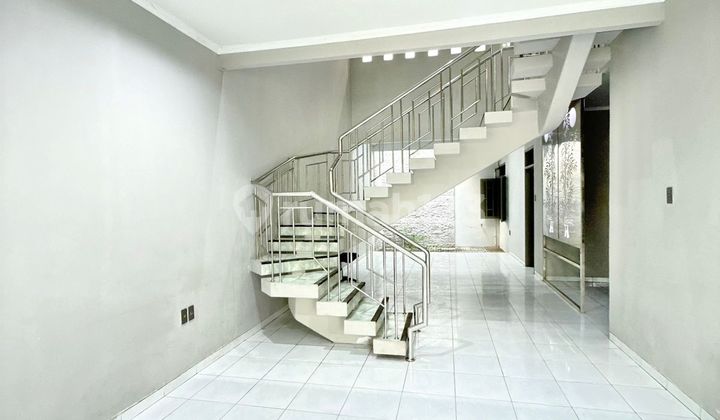 Rumah Cantik Siap Huni Di Pulo Nangka Bebas Banjir Rumah Cantik Siap Huni Di Pulo Nangka Bebas Banjir