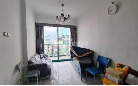 Apartemen Graha Cempaka Mas, Tower E1 Semi Furnish 1