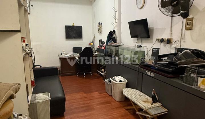 Gading Harmony Kelapa Gading Flood-Free Affordable 2