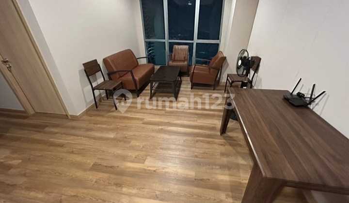 Dijual Apartement Premium Holland Village Cempaka Putih 2