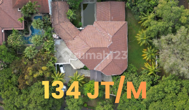 Prime Land Sriwijaya Selong Kebayoran Baru