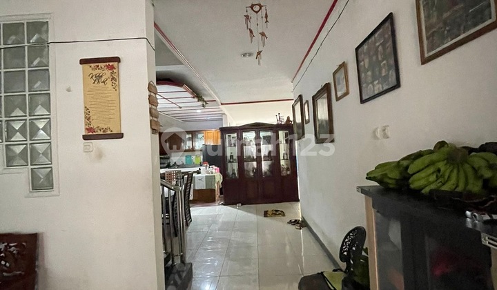 Rumah Gang Kelinci Pasar Baru Siap Huni Rumah Gang Kelinci Pasar Baru Siap Huni