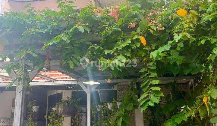 Rumah Siap Huni Di Kampung Ambon Jaktim Lokasi Strategis 2