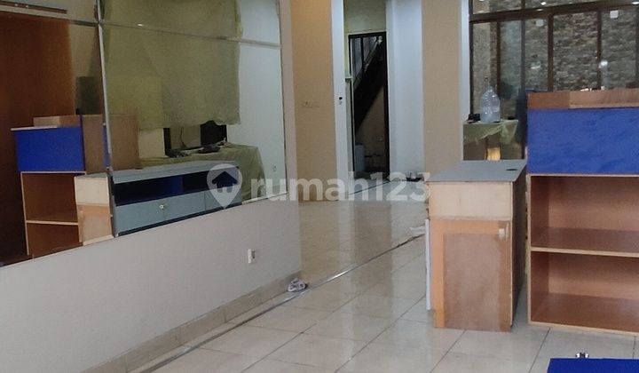 Grand Orchard Baru Renovasi Lt 119 Rapi Siap Huni