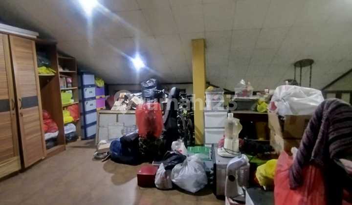 Cheap Ready to Live House Behind Mkg Road 2 Cars 2