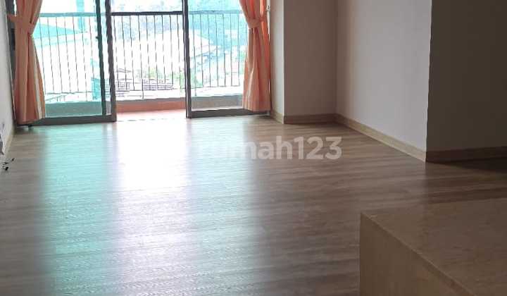 Jual Rugi Apartement Holland Village Luas 131 