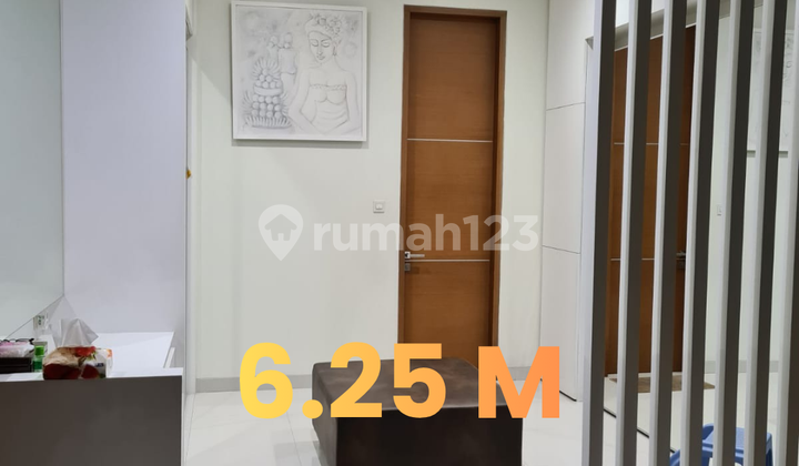 Dijual Cepat Rumah Bagus Cempaka Putih Jarang Ada