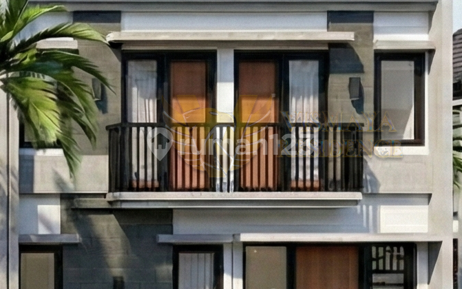 Hanya DP 5Jt, Miliki Rumah 2 Lantai di Tabanan Bali SHM Luas 84 Hanya DP 5Jt, Miliki Rumah 2 Lantai di Tabanan Bali SHM Luas 84