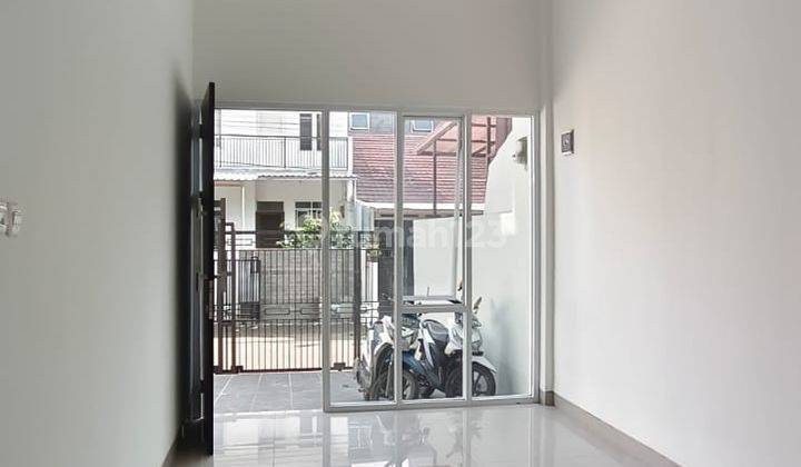 Rumah Minimalis Brand New 2 1/4 Lt, Di Kelapa Gading 2