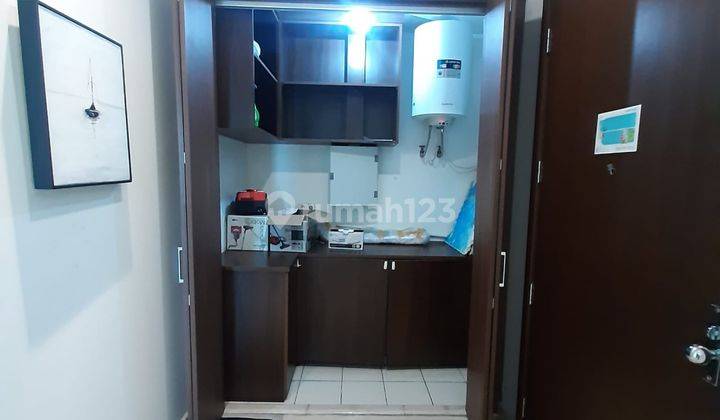 Apartemen The Pakubuwono Kebayoran Baru Full Furnish 2