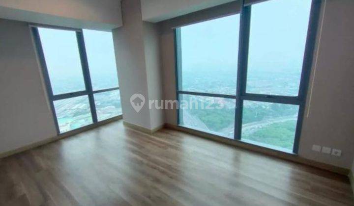 Apartemen Holland Village Cempaka Putih  1