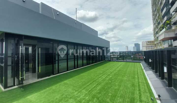 Brand New Strategis Dekat Mrt Fatmawati Siap Pakai Brand New Strategis Dekat Mrt Fatmawati Siap Pakai