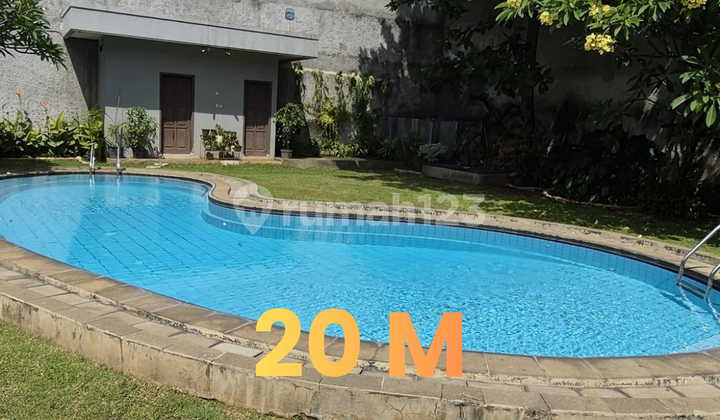 Bawah NJOP Rumah Mewah Kebayoran Lama Komplek Deplu Jaksel Bawah NJOP Rumah Mewah Kebayoran Lama Komplek Deplu Jaksel