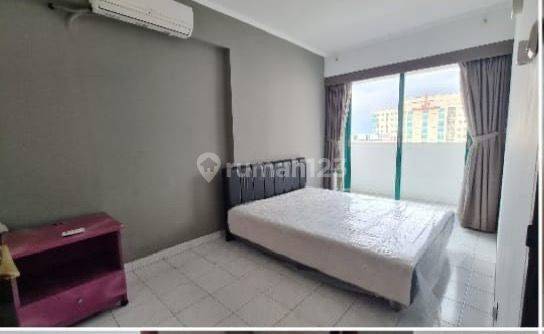 Apartemen Graha Cempaka Mas, Tower E1 Semi Furnish 2