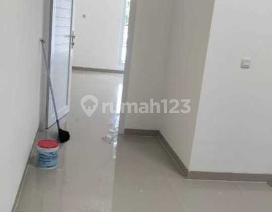 Ivory Griya Residence House Ready to Occupy Flood-Free 2