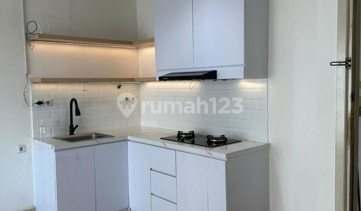 For Sale: City Home Apartment, Pool View, Low Floor, Fully Furnished, KPA Possible