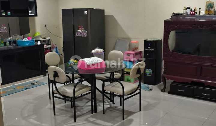 Rumah Hook Standard Siap Huni Di Janur Hijau Rumah Hook Standard Siap Huni Di Janur Hijau