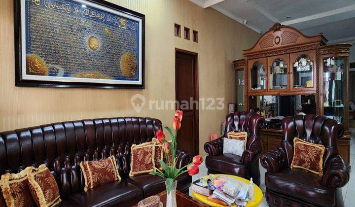 Runah 1 Lantai Harga Dibawah Njop Di Kemang Jakarta Selatan 1