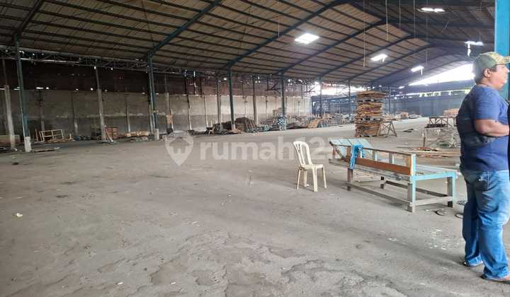 Gudang Marunda Siap Pakai Bebas Banjir Bentuk Tanah Segi Empat Gudang Marunda Siap Pakai Bebas Banjir Bentuk Tanah Segi Empat