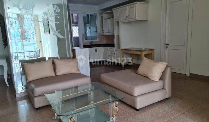 Apartemen Ambasador 2 Full Furnish Di Kuningan, Jakarta Selatan 1