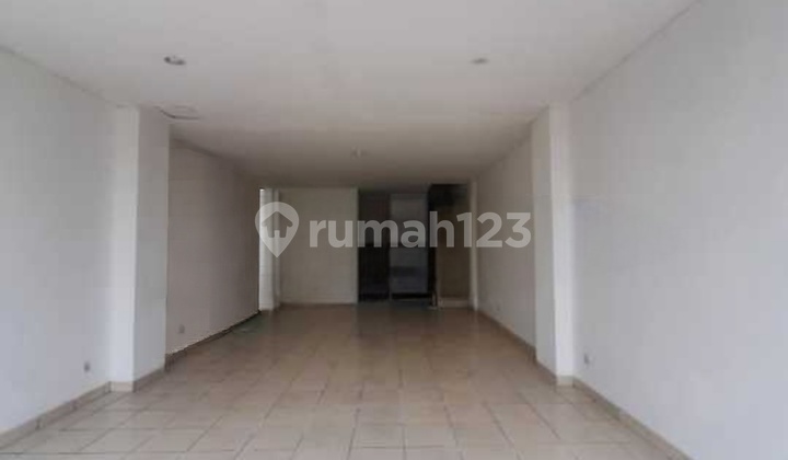 Turun Harga Ruko Jgc Strategis di Boulevard Avenue Hadap Jalan