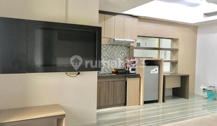 For Sale Fast Greenlake Sunter Apartment Full Furnished 6th Floor Near Swimming Pool For Sale Fast Greenlake Sunter Apartment Full Furnished 6th Floor Near Swimming Pool