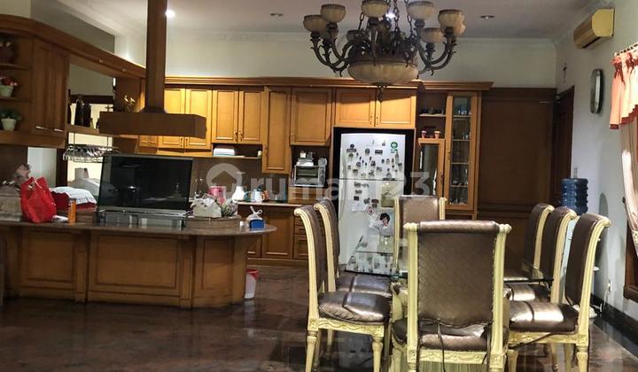 Beautiful Ready to Occupy Villa at Permata Gading