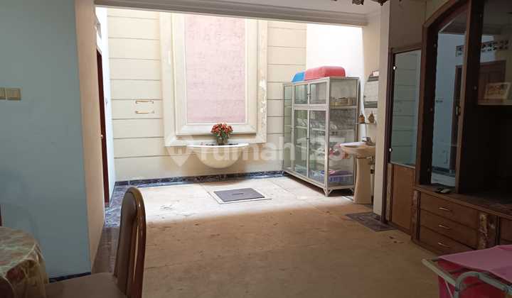 Rumah Kelapa Puan Kelapa Gading Bebas Banjir Belakang Mkg Rumah Kelapa Puan Kelapa Gading Bebas Banjir Belakang Mkg